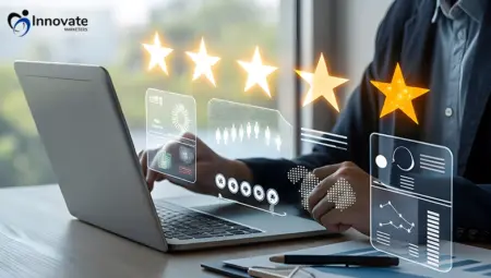 Online Reputation Management Services