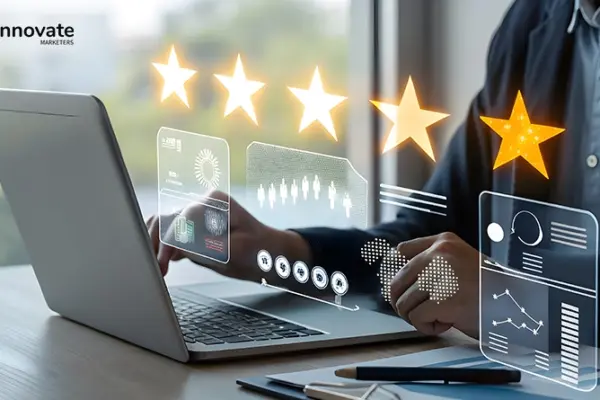 Online Reputation Management Services