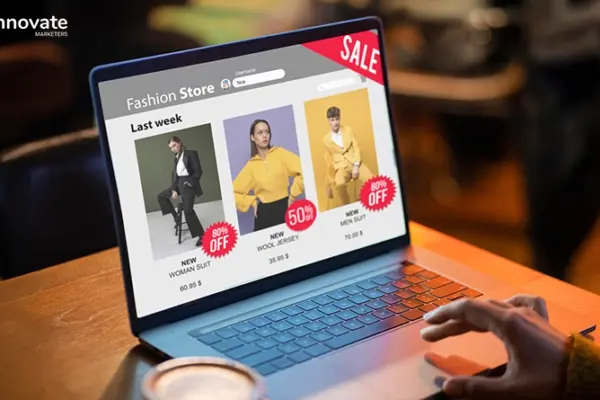 ecommerce SEO company