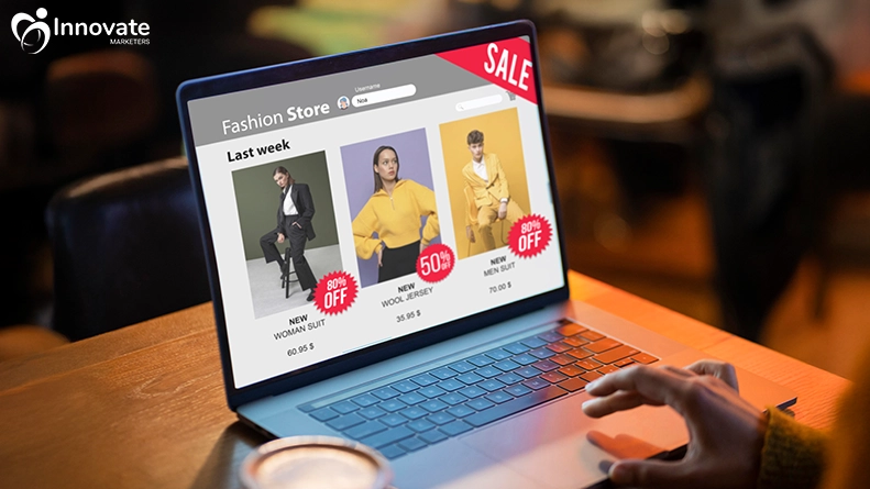 ecommerce SEO company