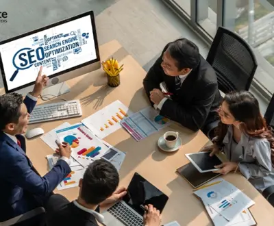 local seo agency in usa