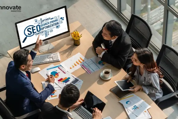 local seo agency in usa