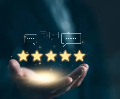 Turn Negative Reviews into Gold and Why They’re Not the End (1) ORM agency