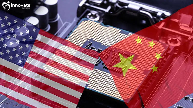 US-China Tech War Poised to Escalate
