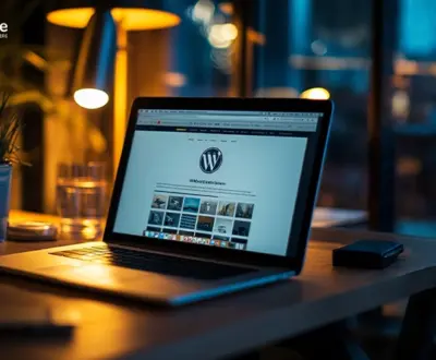 best WordPress website design services