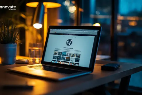 best WordPress website design services