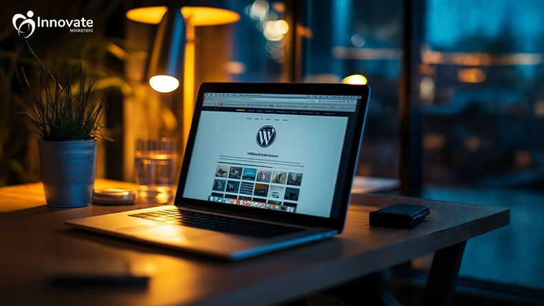 best WordPress website design services