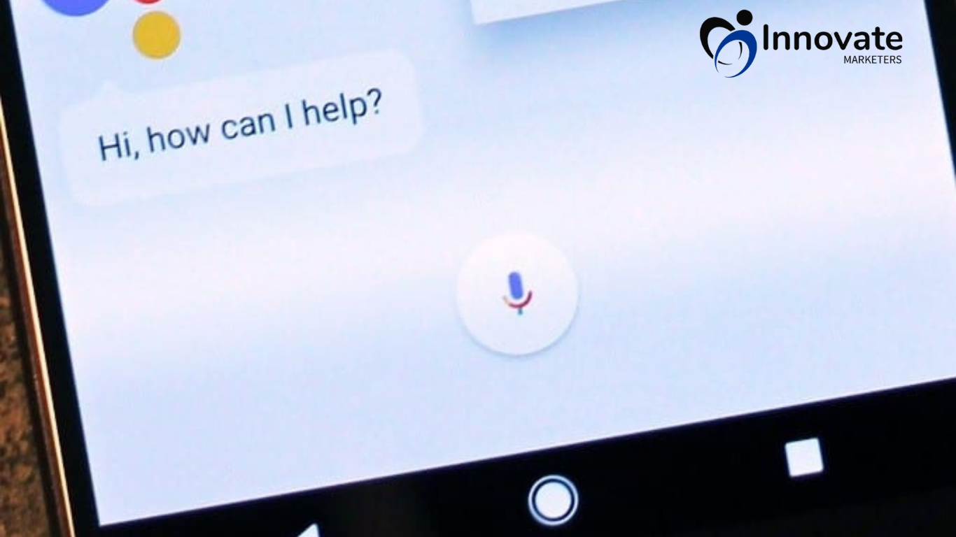 Google’s AI Sales Assistant