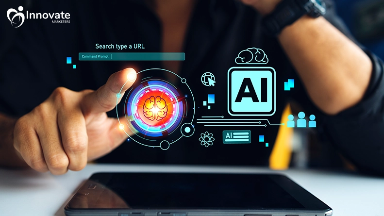 Innovate Marketers