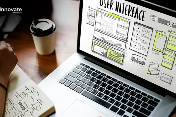 website redesign services