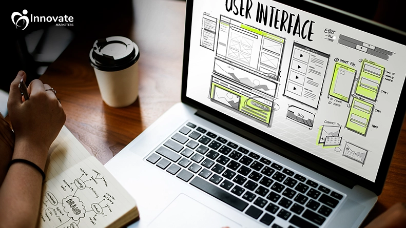 website redesign services