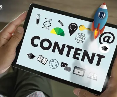 content marketing services