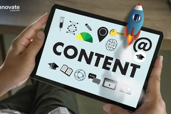 content marketing services