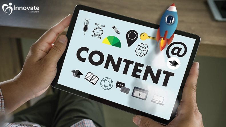 content marketing agency