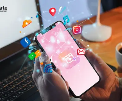 Instagram Marketing Agency