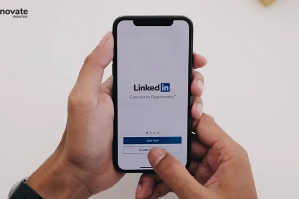 linkedin social media marketing
