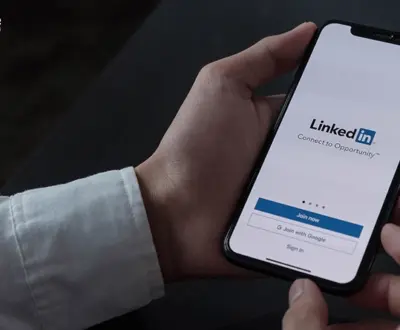 linkedin marketing company