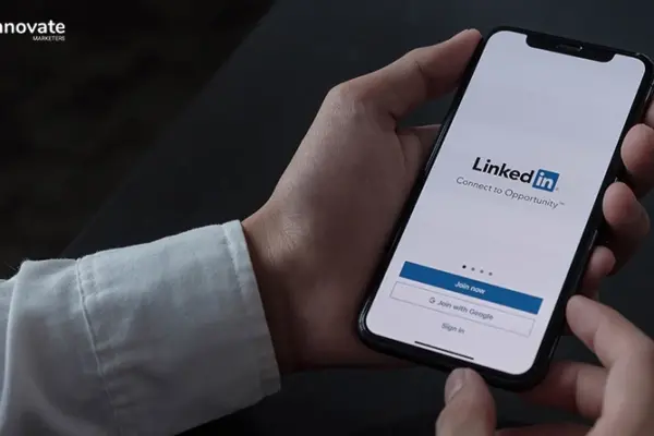 linkedin marketing company