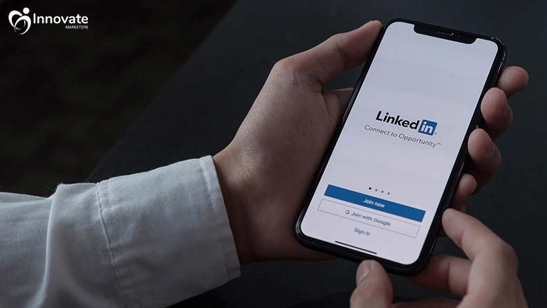 linkedin marketing company