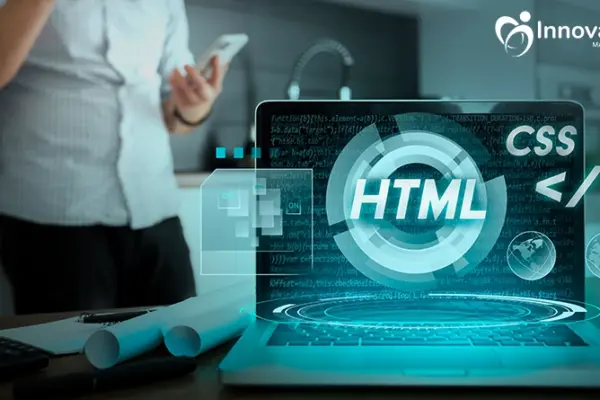 Website Redesign