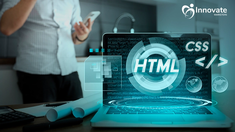 Website Redesign
