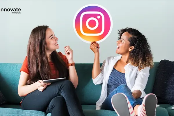 Instagram advertising services