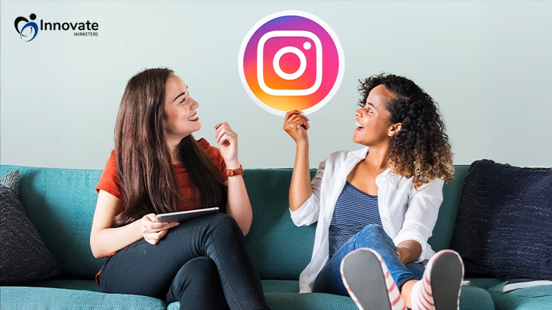 Instagram advertising services