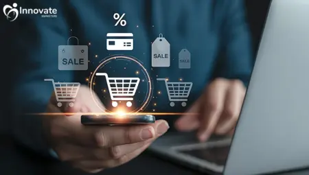 Why e-Commerce Brands Lose Organic Traffic During Site Migrations and How SEO Specialists Prevent It e-commerce SEO company