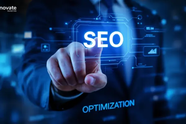 google my business optimization service