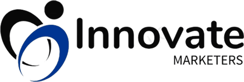 Innovate Marketers logo